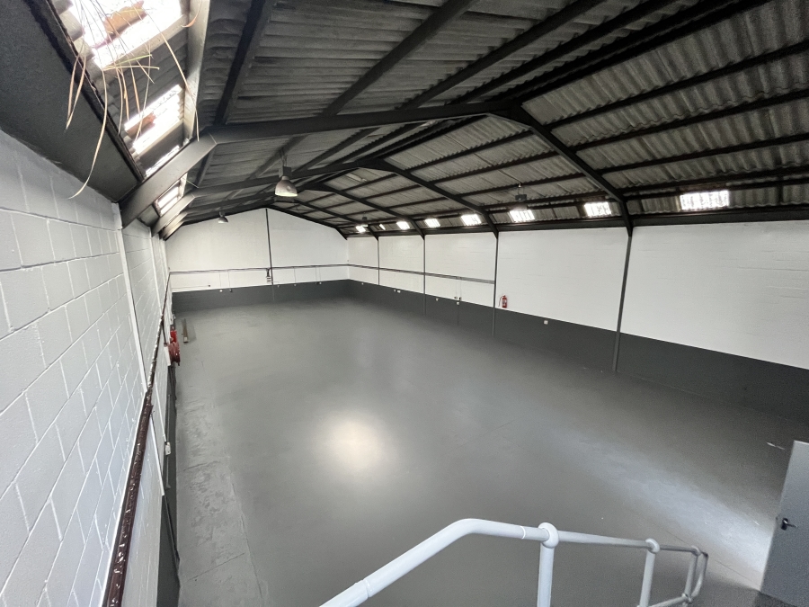 To Let commercial Property for Rent in Montague Gardens Western Cape